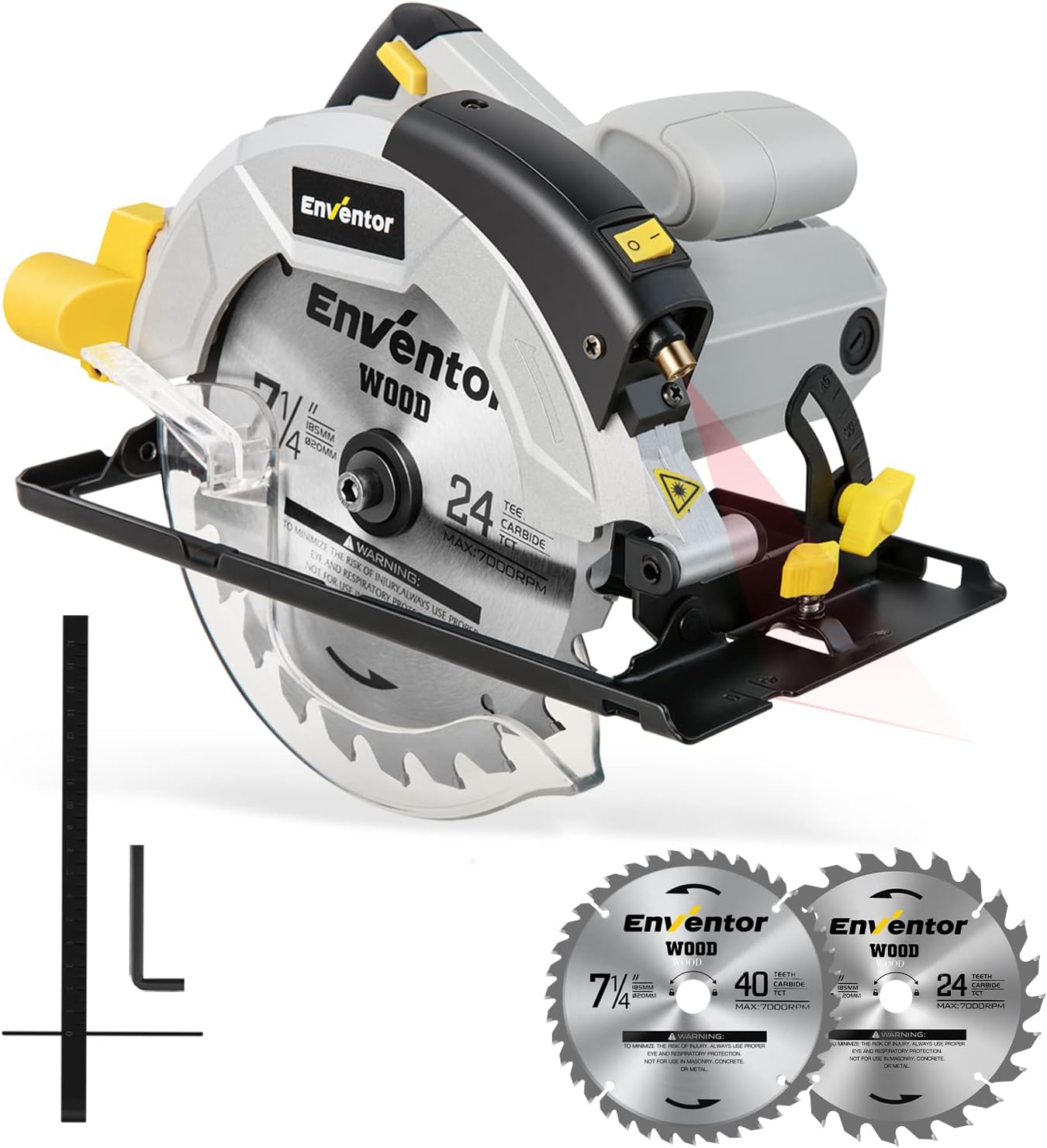 Best Stationary Circular Saw: Top Picks for Precision Woodworking