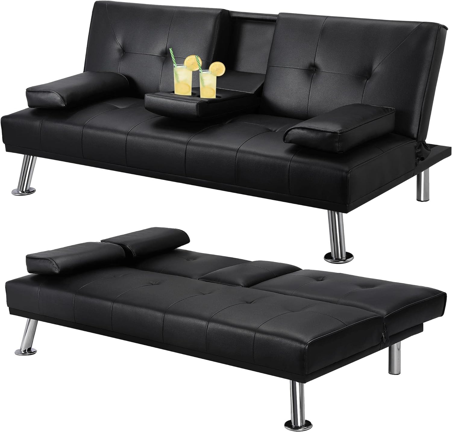 Best Leather Sofa: Top 5 Luxurious Picks for Your Living Room