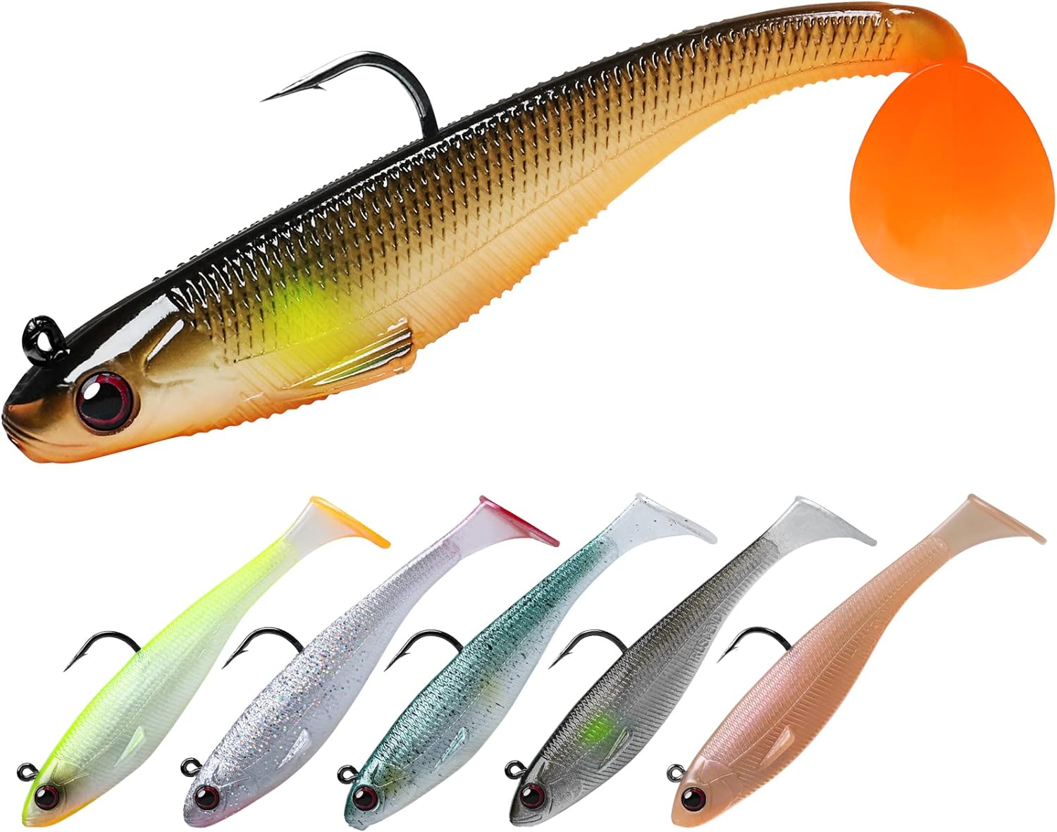 Best Lure for Pike - Top Picks for Catching Trophy Pike