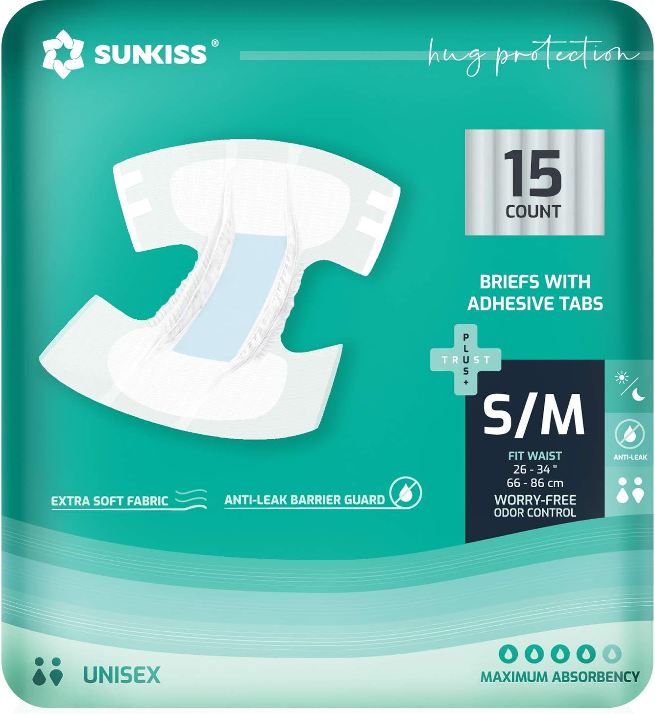 Best Diaper for Adults: Top Picks for Ultimate Comfort