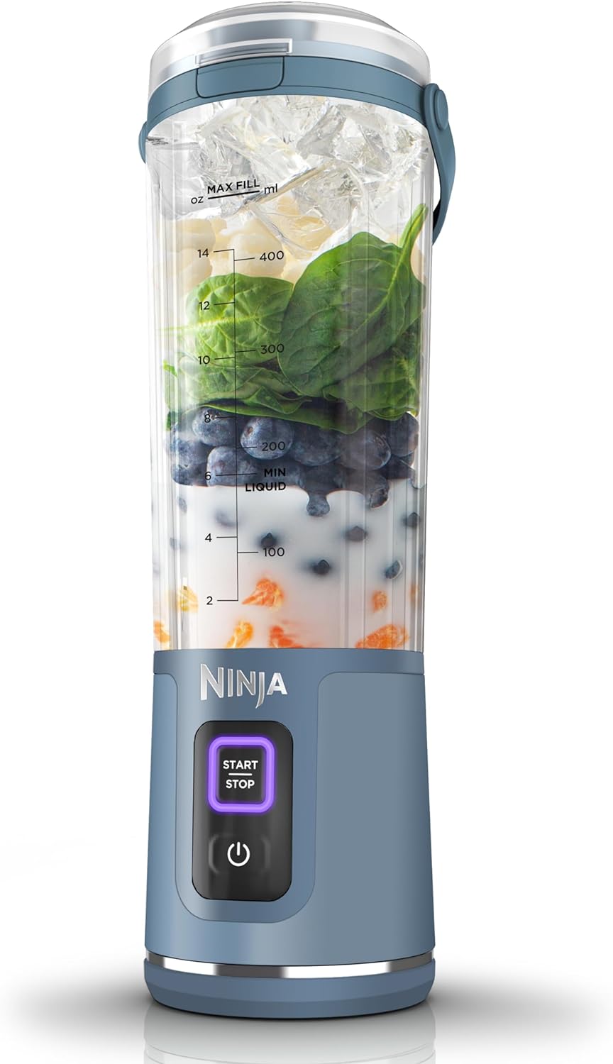 Best Mini Blender 2024: Top 5 Mini Blenders for Your Kitchen