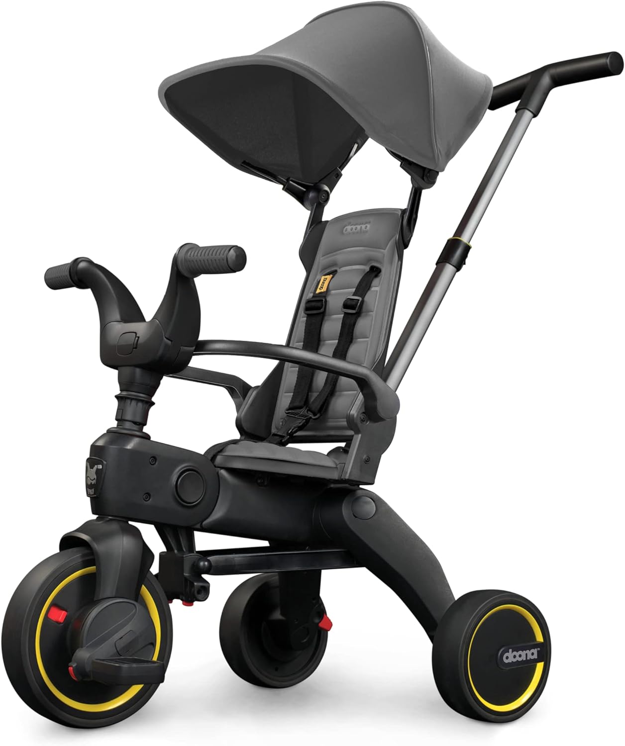 Best Folding Tricycle: Top Picks for Convenient and Fun Rides