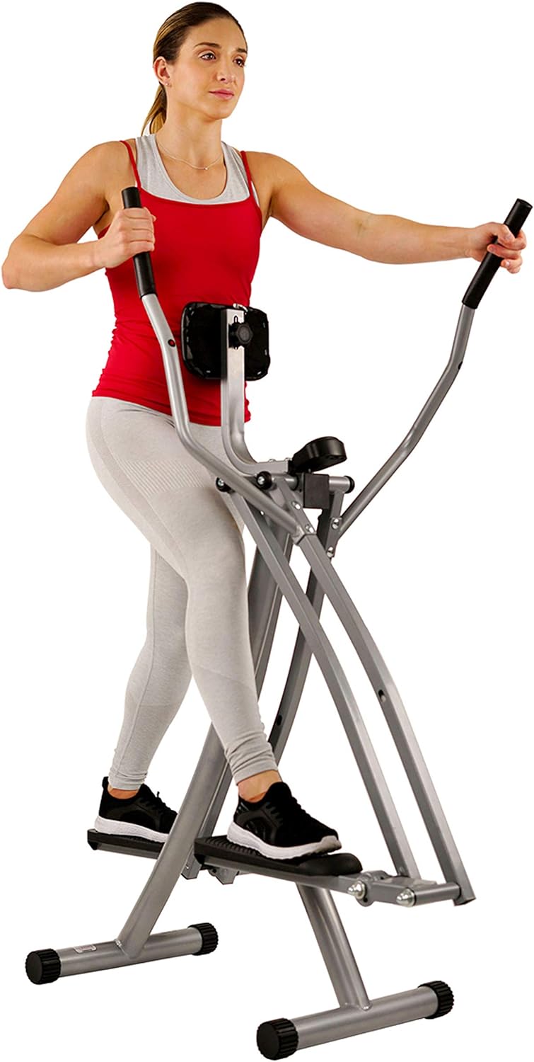 Best Elliptical Bike 2024: Top Picks for Your Home Gym