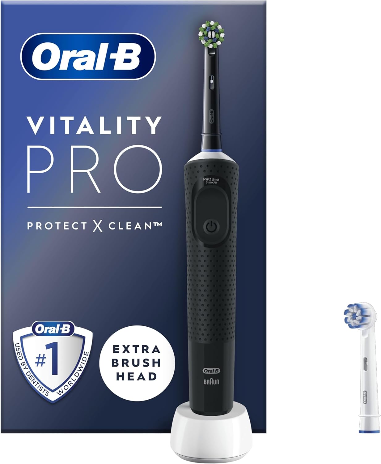 Best Electric Toothbrushes 2024: Top Picks for a Brighter Smile