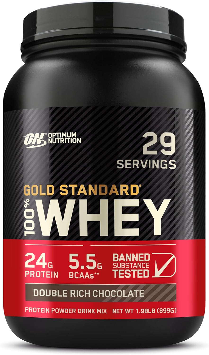 Best Whey Protein: Top Picks for Muscle Building and Recovery