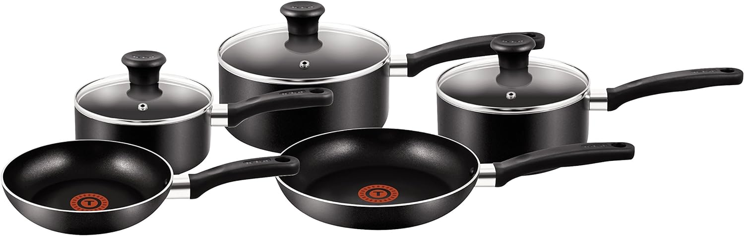 Best Set of Pots: Top 5 Pot Sets for Ultimate Cooking Experience