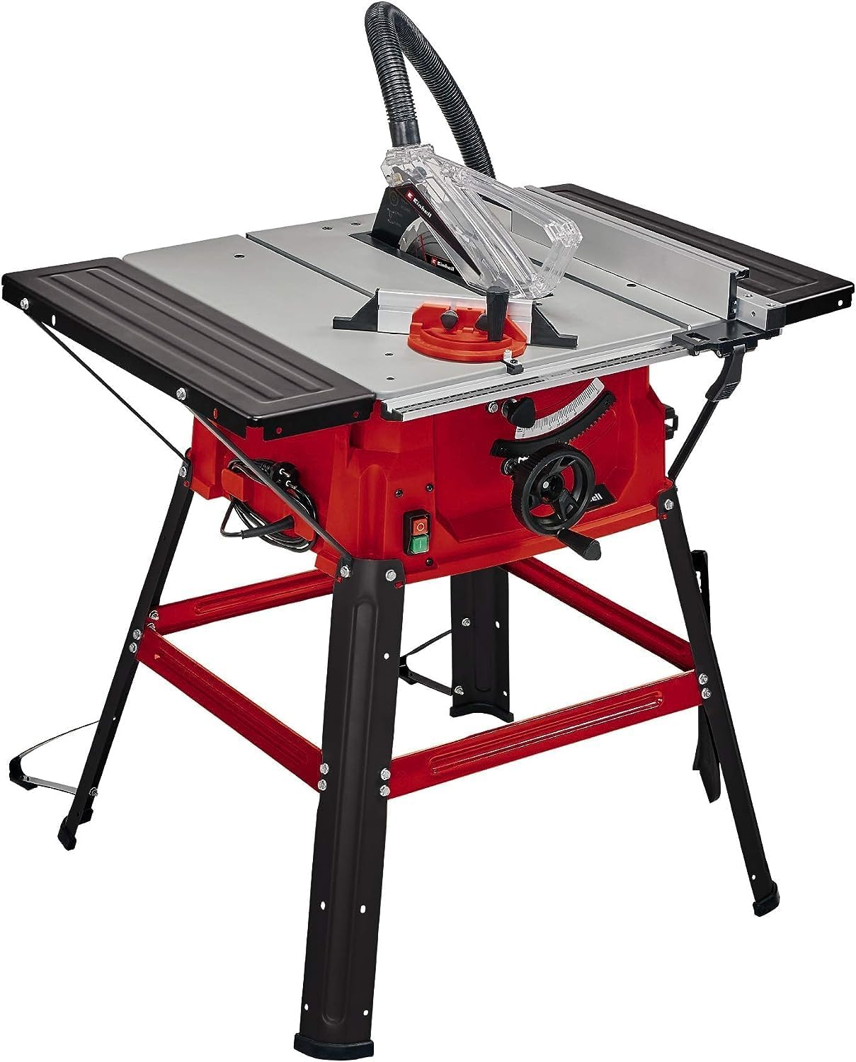 Best Circular Saw with Table: Top Picks for Woodworking Enthusiasts