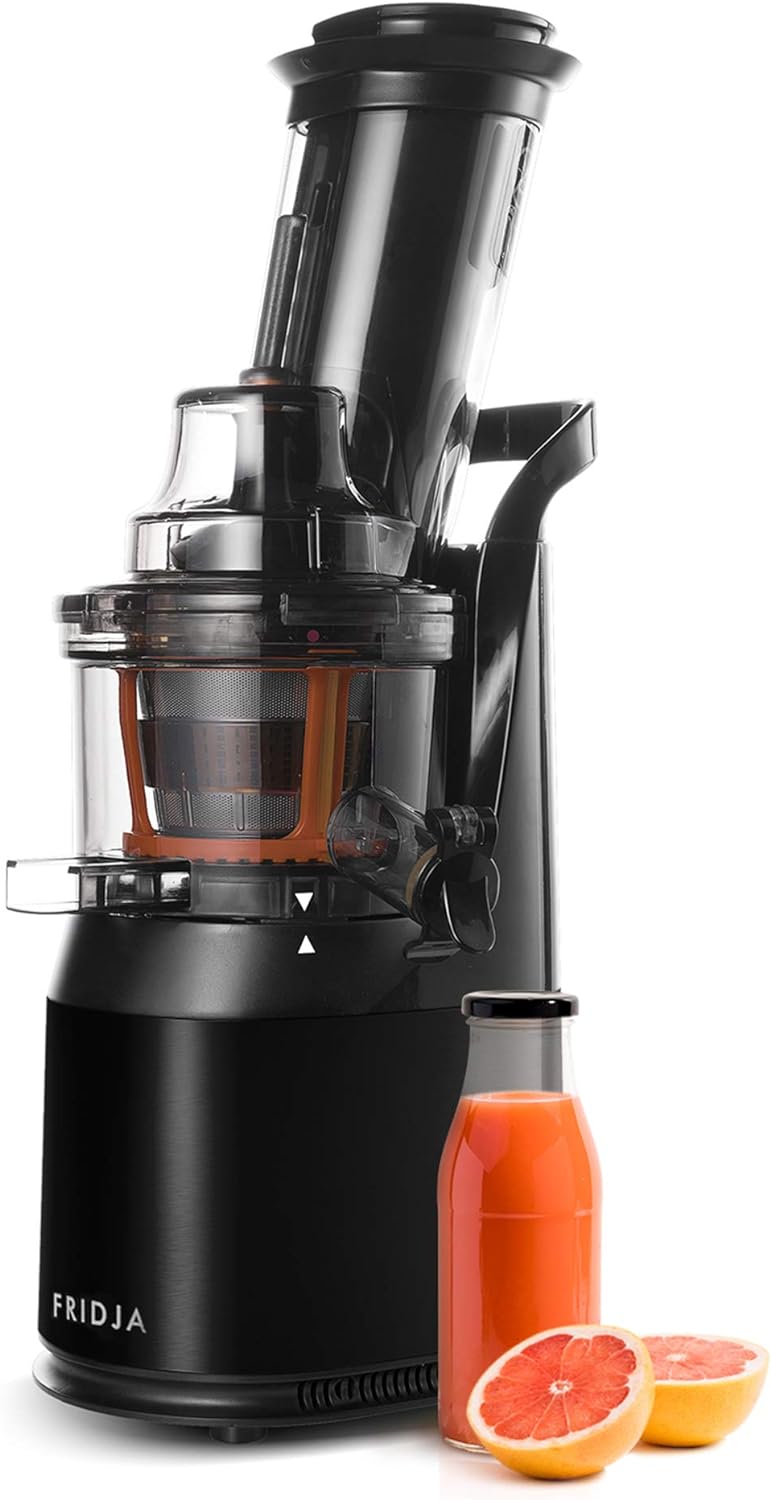 Best Star Light Auger Juicer: Top Picks for Fresh and Healthy Juices