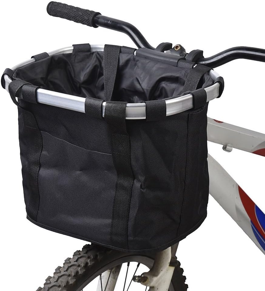 Best Bike Basket: Top 5 Picks for Your Cycling Adventures