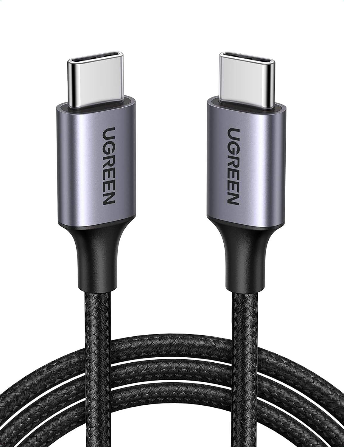 Best USB Cable C: Top 5 Choices for Fast Charging and Data Transfer