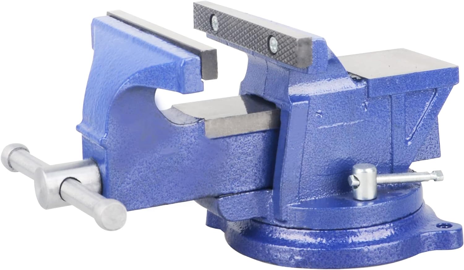 Best Vise: Top Picks for Your Workshop Needs