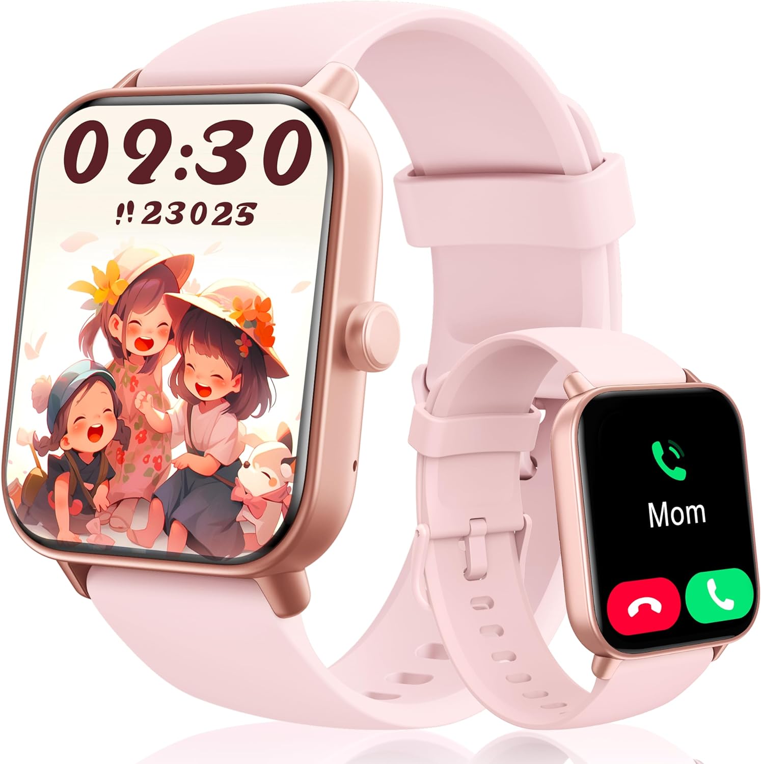 Best Children's Watch with GPS - Top Picks for Kids GPS Watch 2024