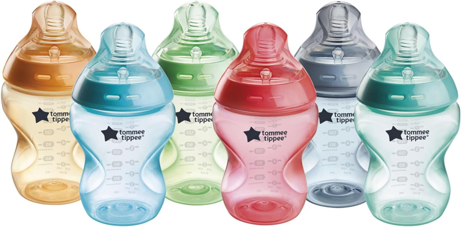 Best Baby Bottle: Top Picks for Your Little One's Comfort