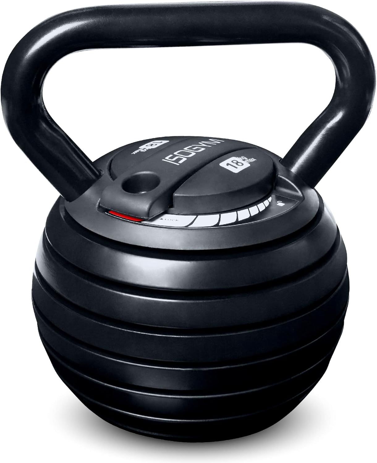 Best Kettlebell: Top Picks for Your Ultimate Home Workout