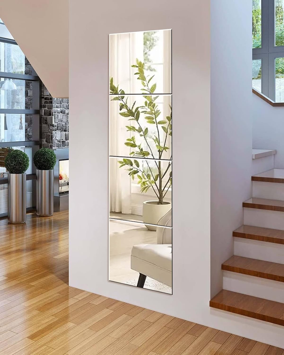 Best Wall Mirror: Top Picks for Stylish Home Decor