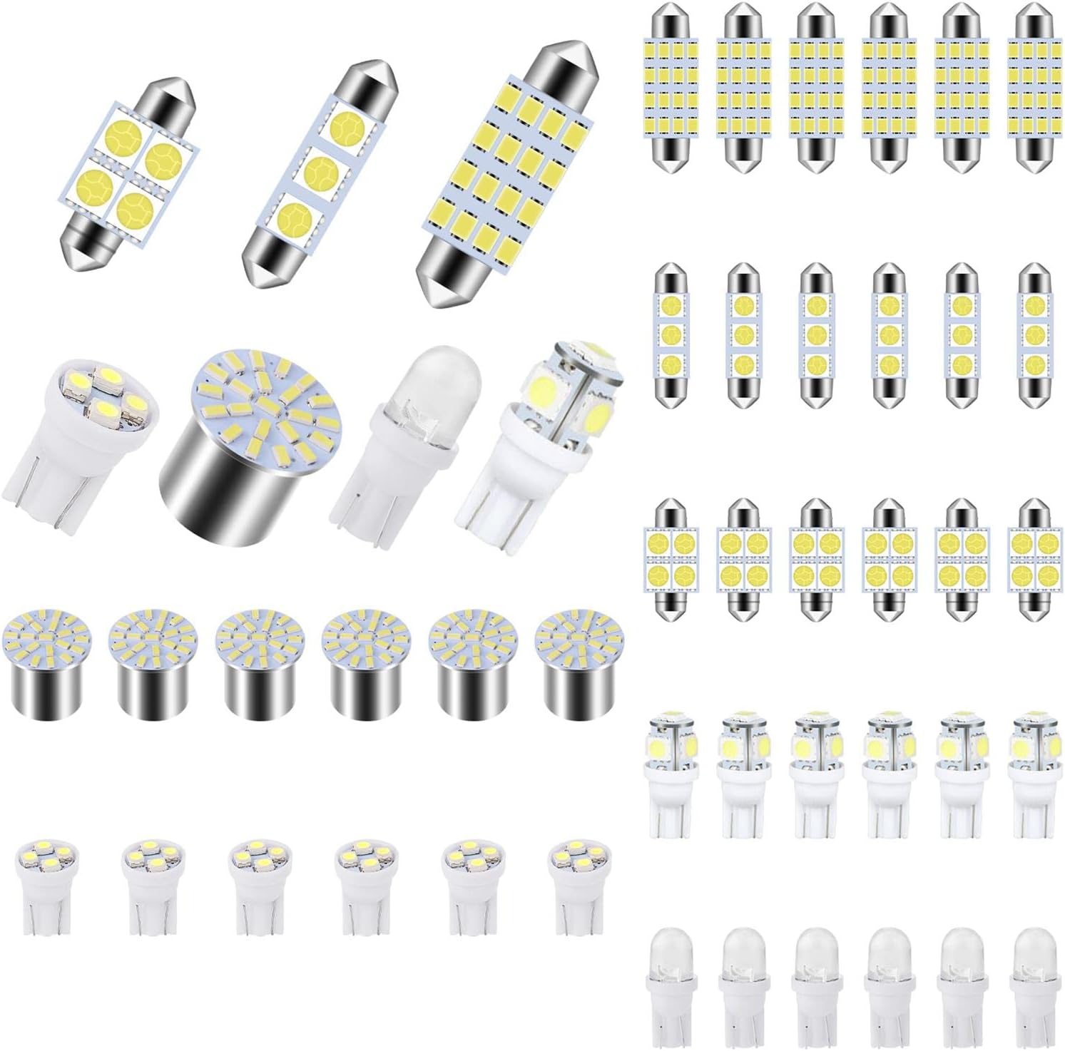 Best Car LED Bulb - Illuminate Your Drive with the Brightest Light