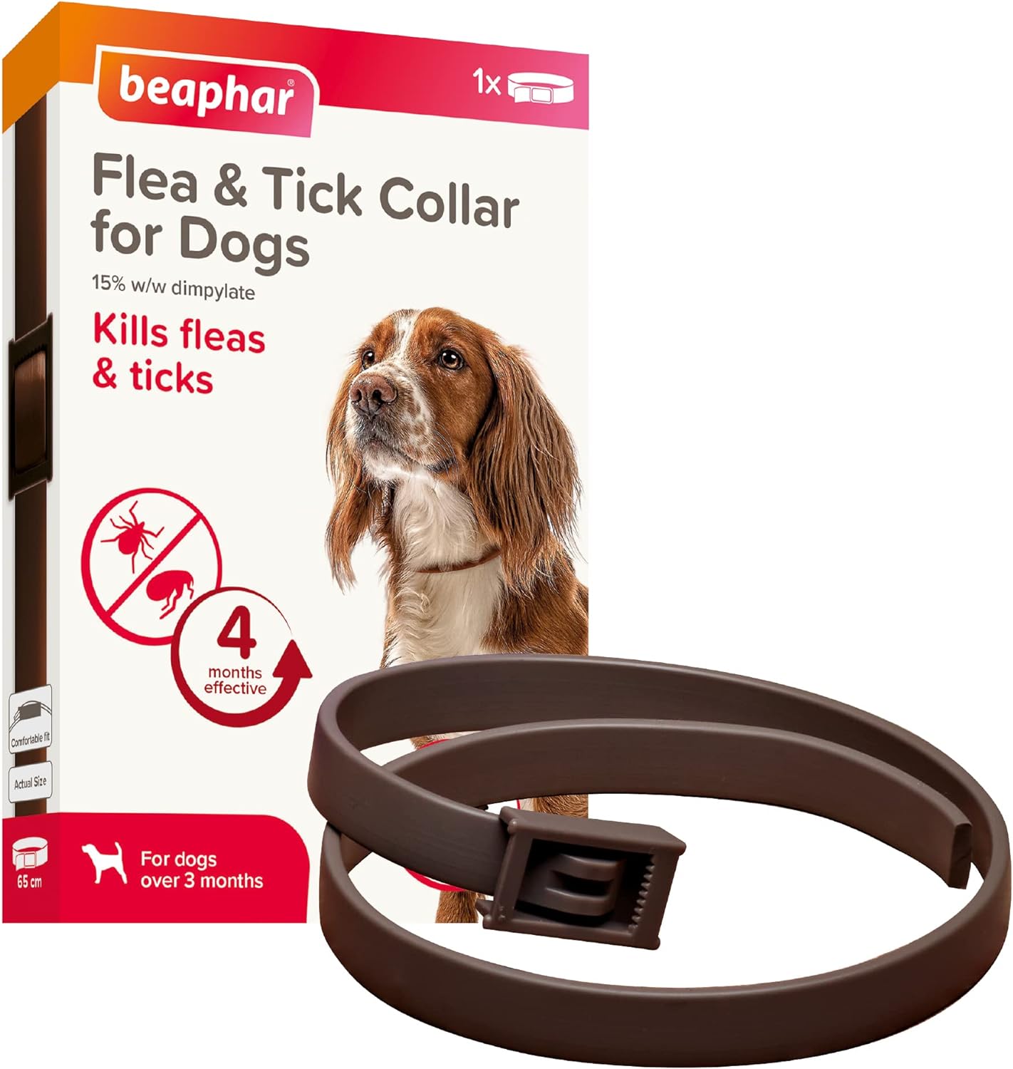 Best Flea Collar for Dogs: Top Solutions for Flea Prevention