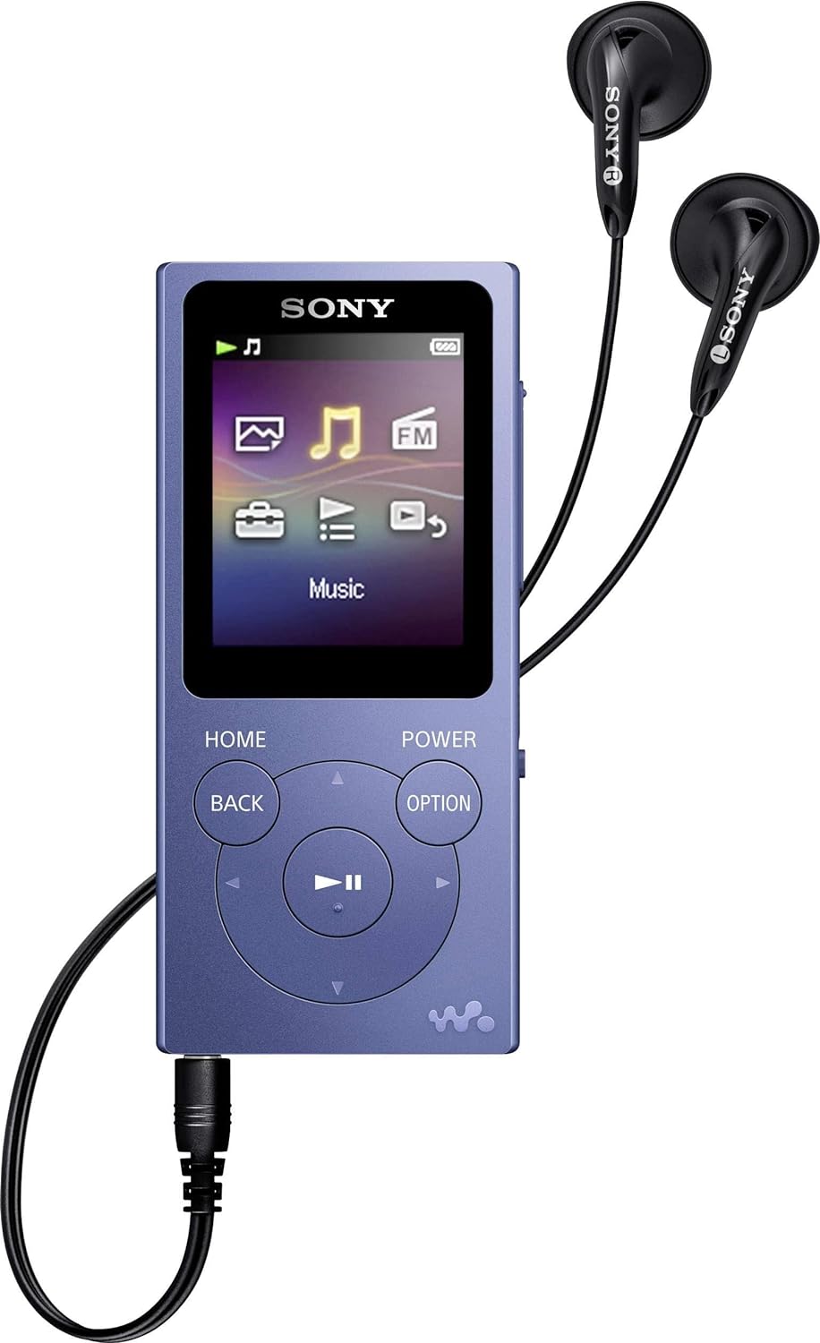 Best MP3 Player in 2024 - Top 5 Picks for Your Music Needs