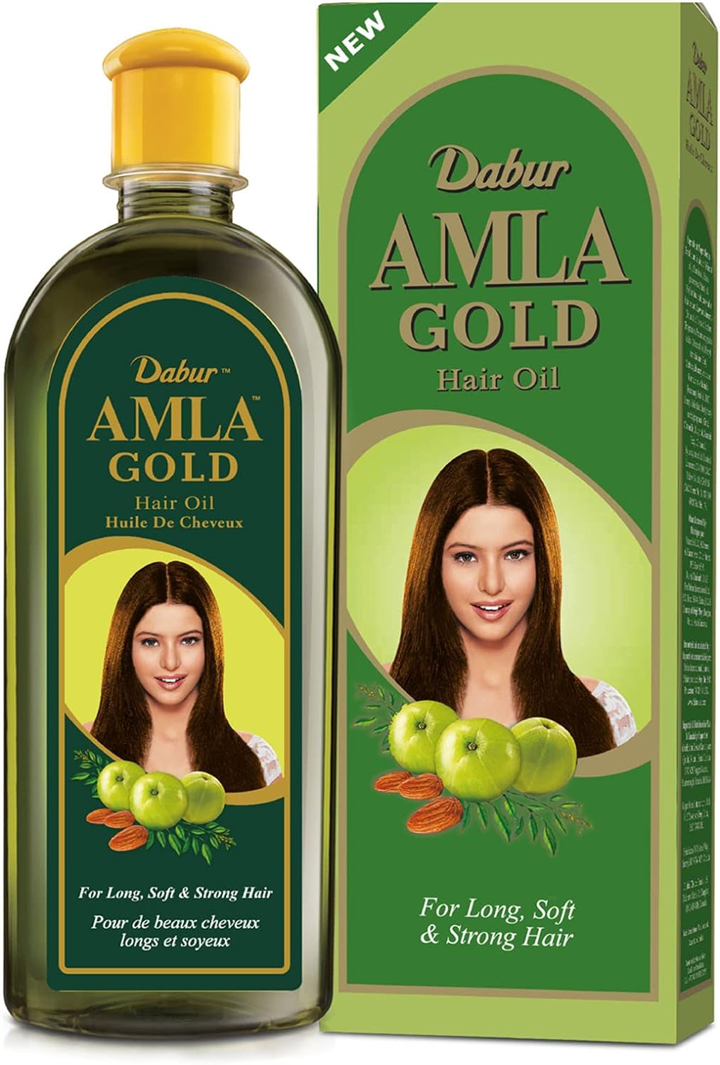 Best Oil for Long Hair: Top 5 Long Hair Oils for Nourishment &amp; Strength