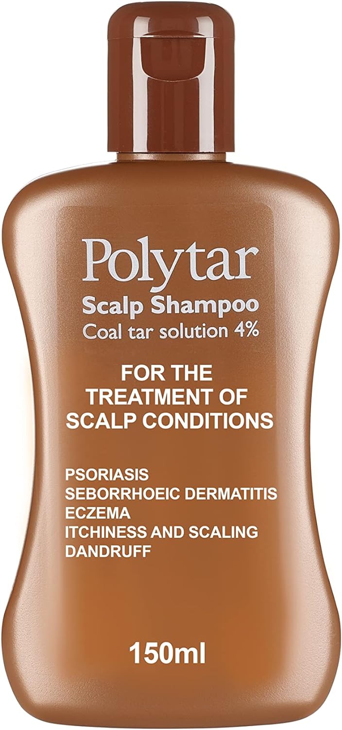 Best Shampoo for Seborrheic Dermatitis: Top 5 Recommendations