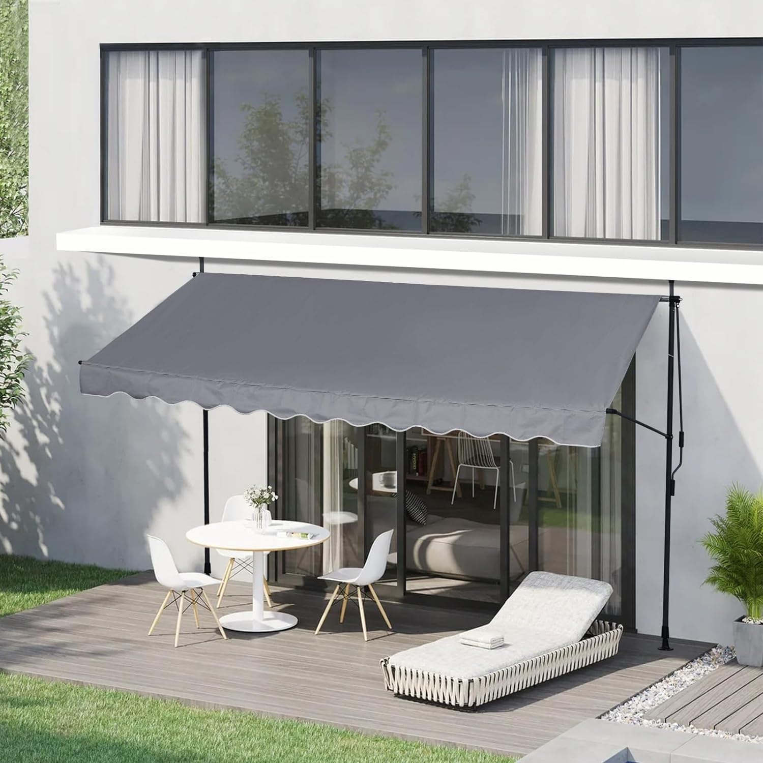 Best Retractable Awning: Top 5 Awnings for Ultimate Shade and Style