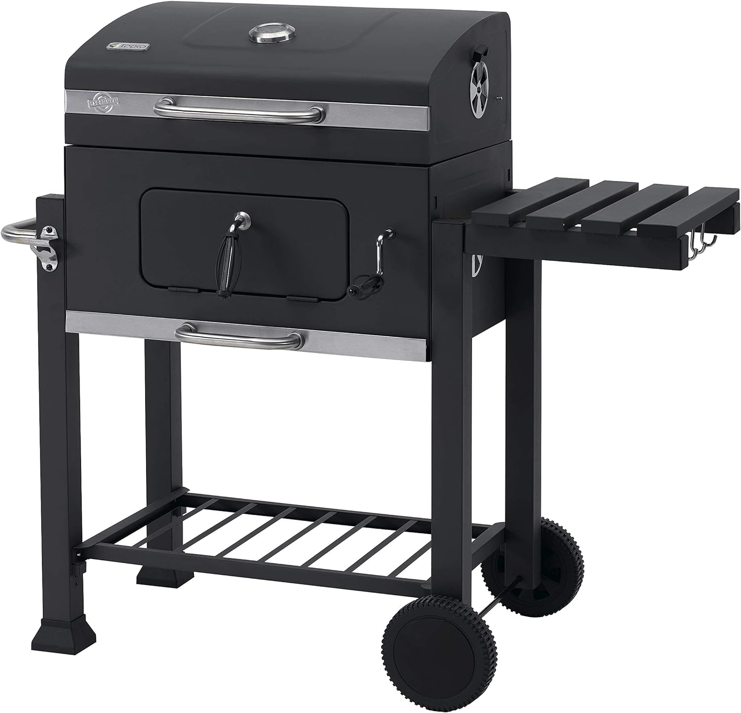 Best Charcoal Grill: Top Picks for Flavorful Grilling