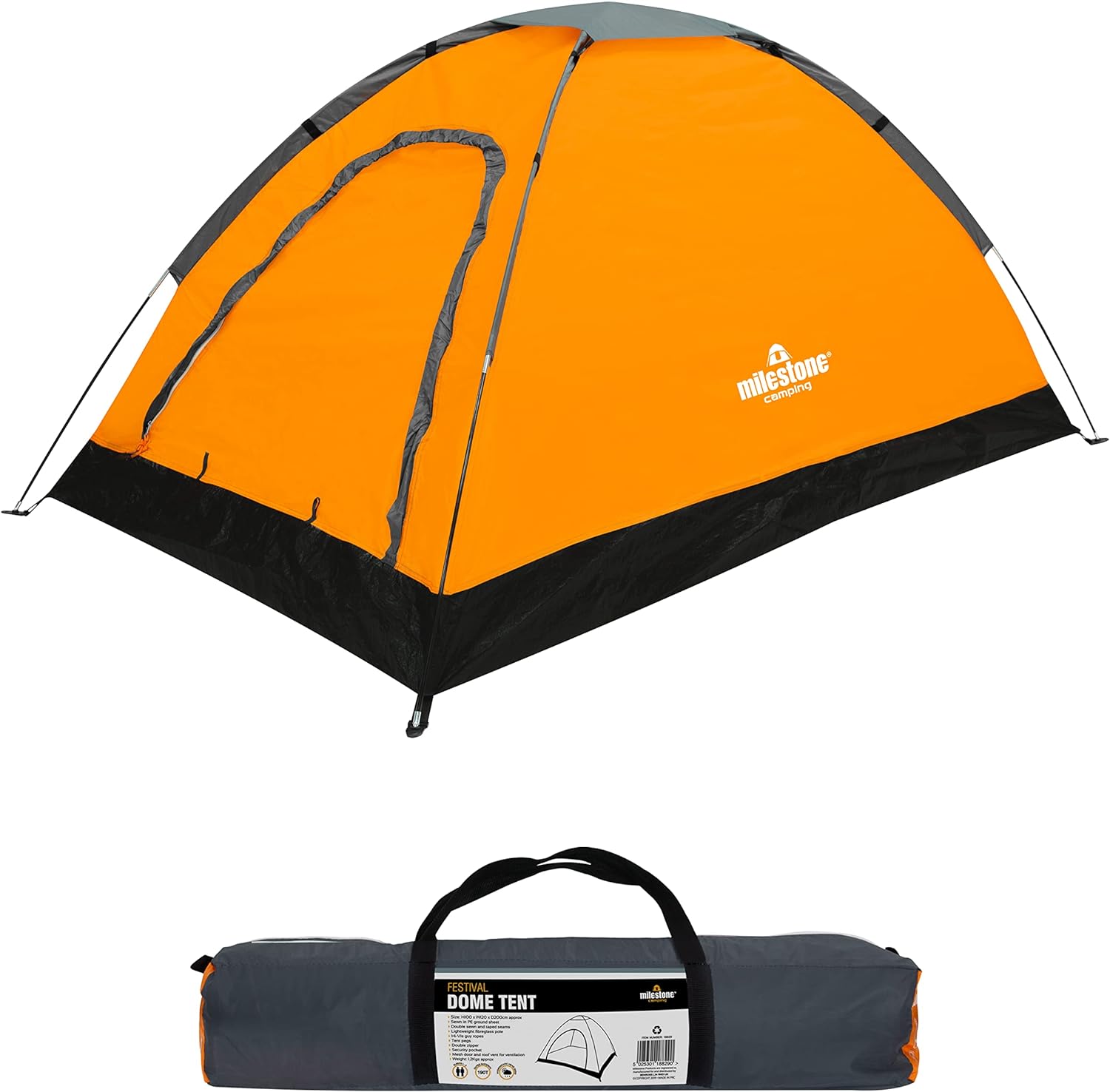 Best Tent: Top 5 Tents for Your Outdoor Adventures