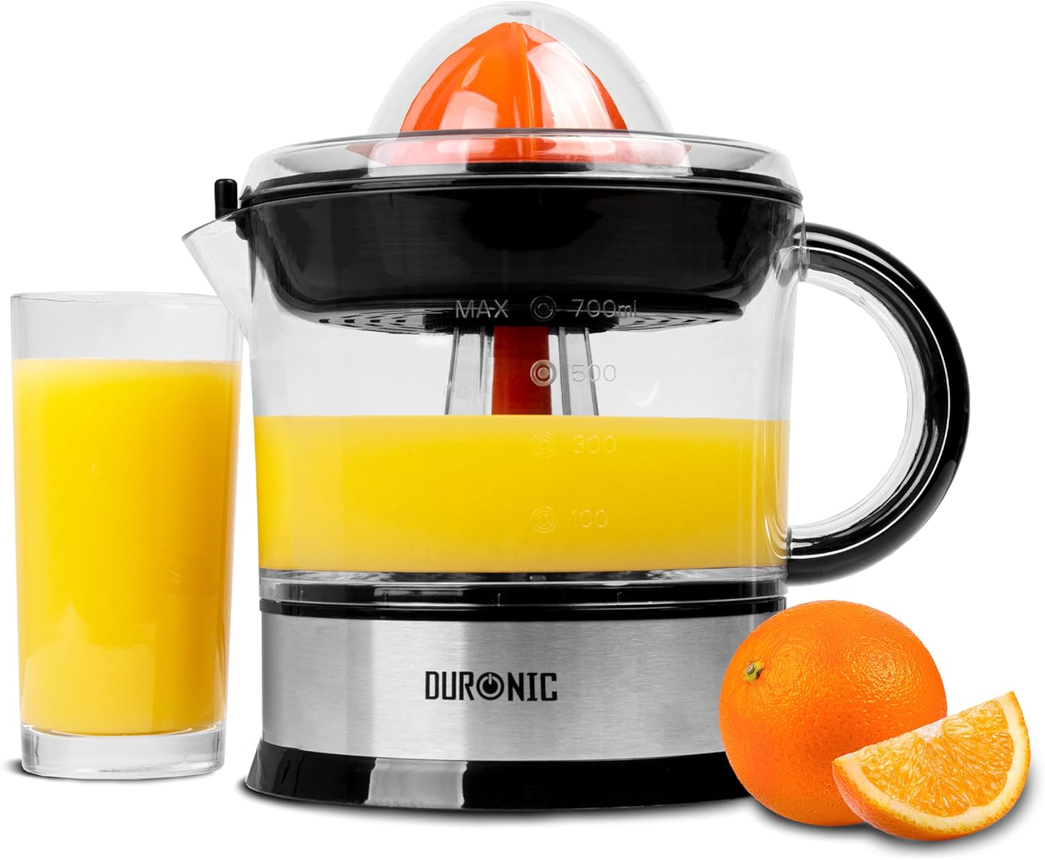 Best Electric Juicer: Top Picks for Fresh and Healthy Juices