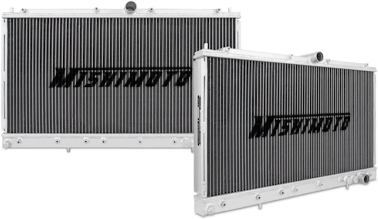 Best Aluminum Radiator: Top Picks for Efficient Cooling