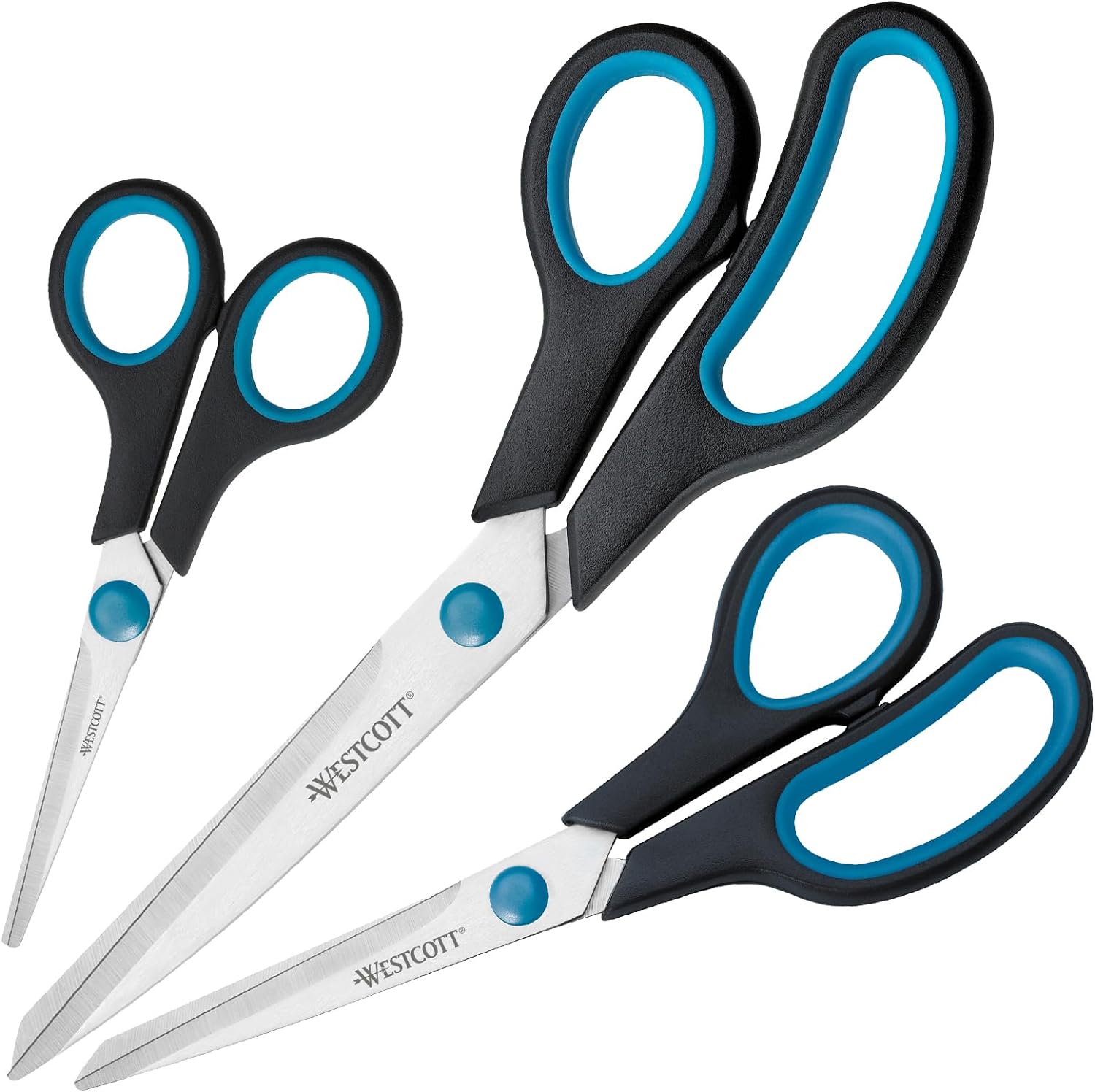 Best Scissors for Precision Cuts: Top Picks of 2024