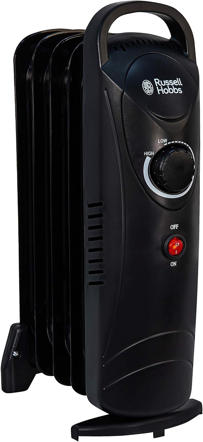 Best Electric Oil Heater 2024 - Top Picks for Efficient Heating