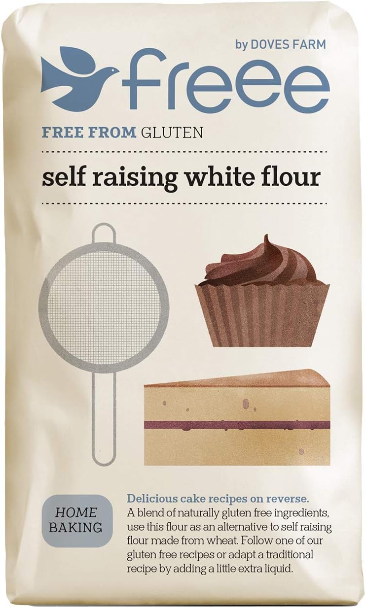 Best Flour for Cakes: Top Choices for Perfect Baking