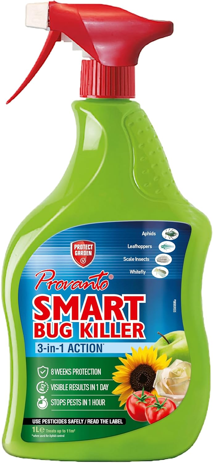 Best Insecticide for Aphids: Top Solutions for Aphid Infestations