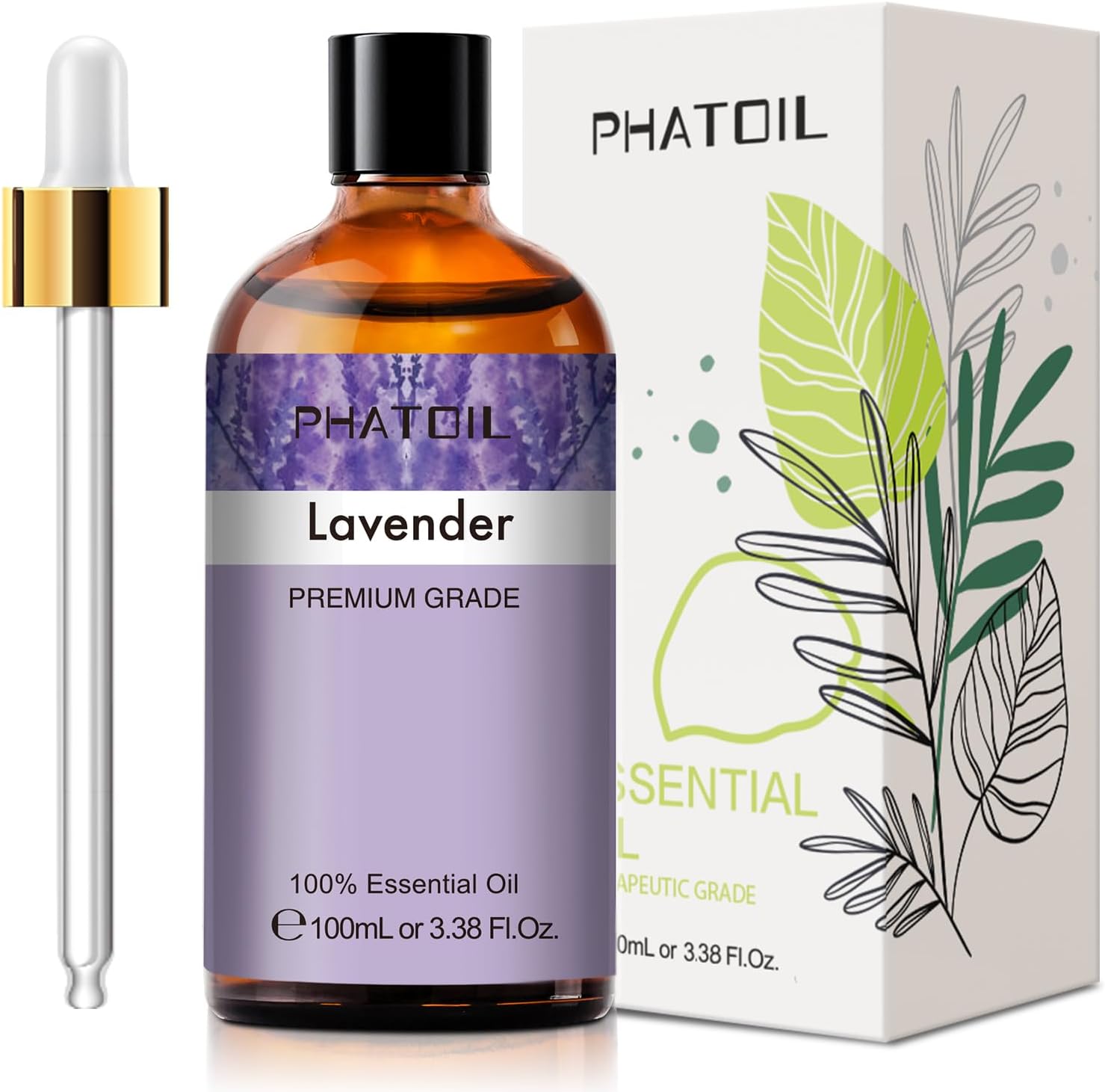 Best Lavender Essential Oil: Top Picks for Aromatherapy Enthusiasts