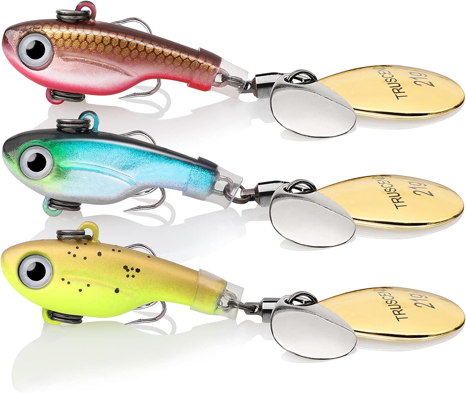 Best Pike Spoon: Top 5 Picks for Your Ultimate Fishing Adventure