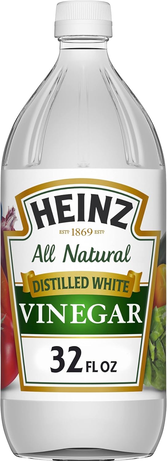 Best Vinegar for Salads: Top Choices for Flavorful Salad Dressings