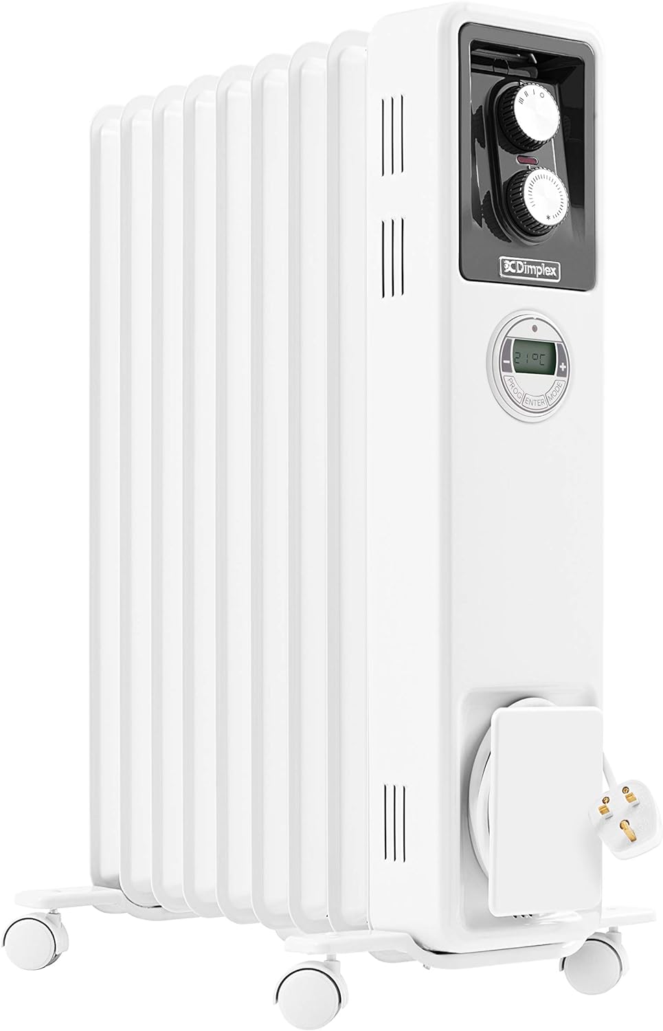 Best Electric Radiator 2024: Top Picks for Efficient Heating