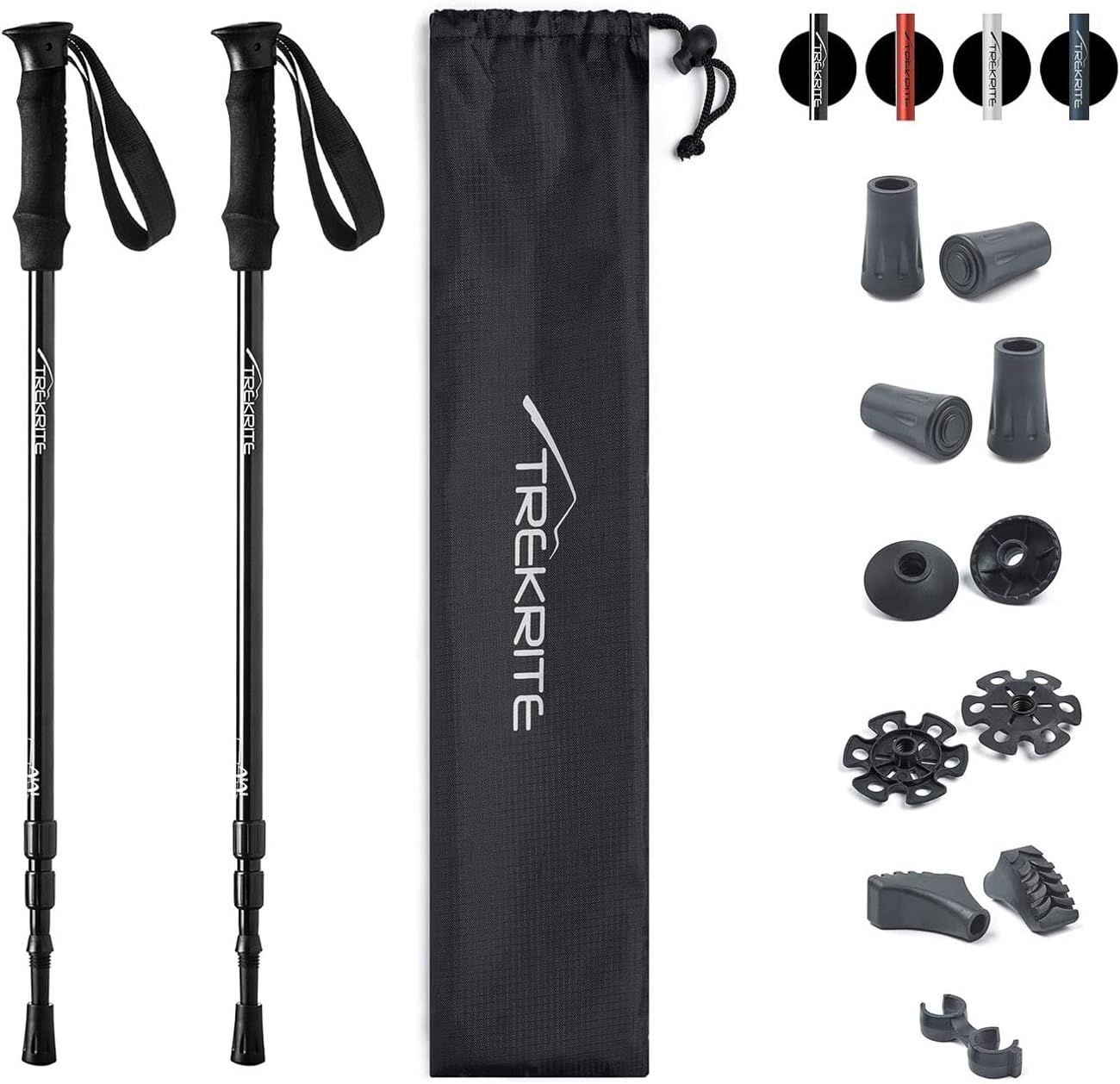 Best Trekking Pole: Top Picks for Your Outdoor Adventures