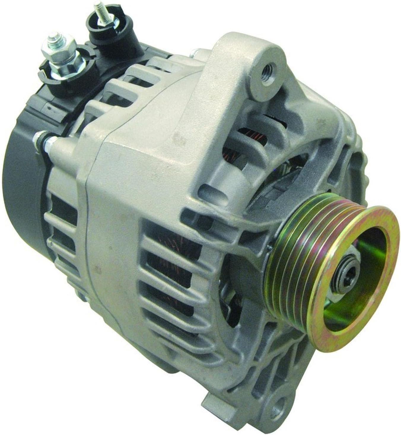 Best Alternator: Top Picks for Reliable Car Power