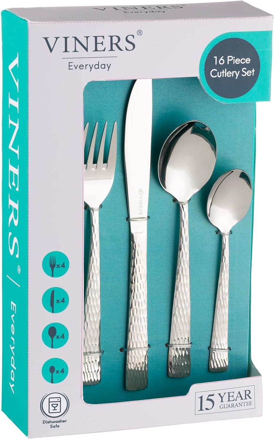 Best Cutlery Set 2024: Top 5 Picks for Your Stylish Dining Experience