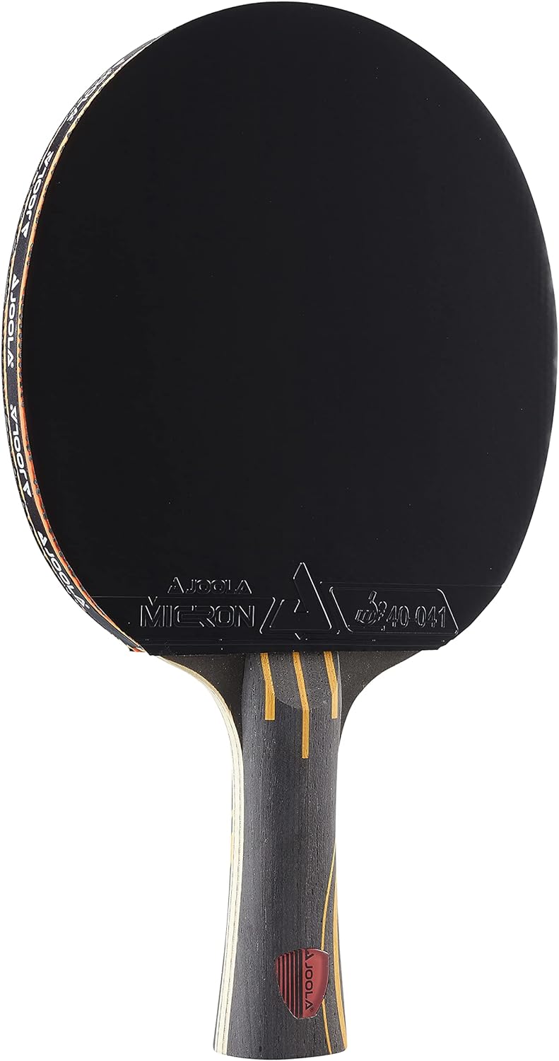 Best Professional Table Tennis Paddle: Top Picks for Ultimate Performance