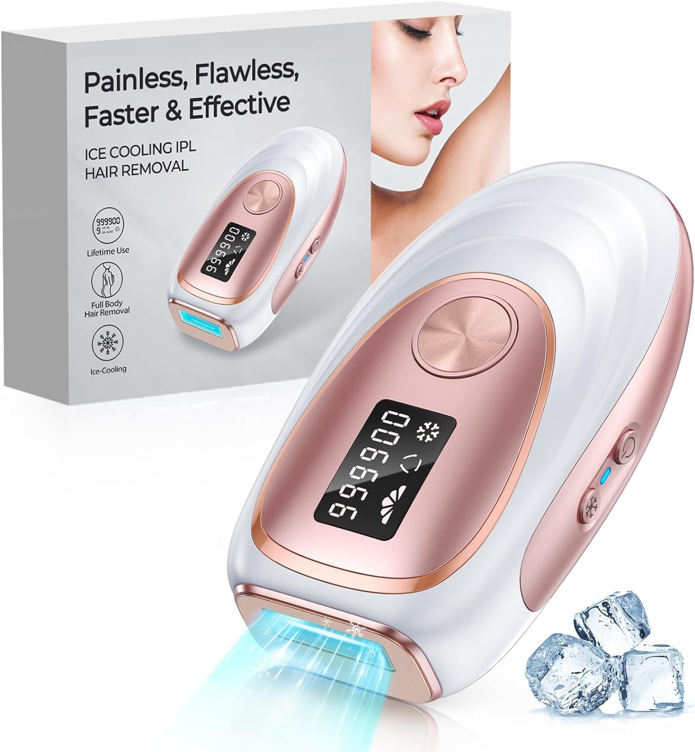 Best IPL Devices for Effortless Hair Removal - 2024 Top Picks