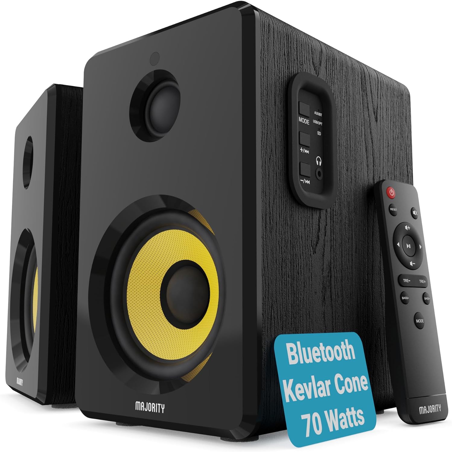 Best HiFi Audio Speaker: Top 5 Picks for Superior Sound Experience