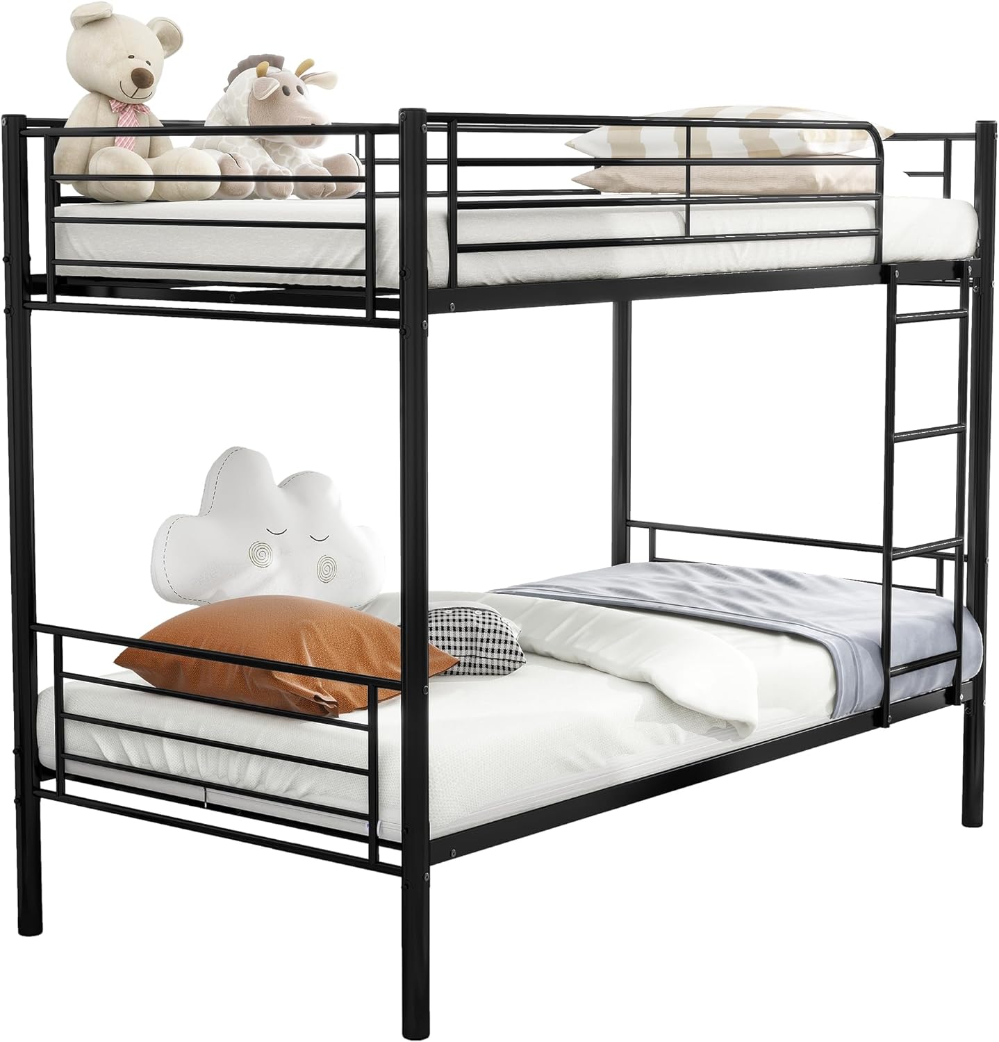 Best Bunk Bed: Top Picks for Cozy and Functional Sleep Spaces