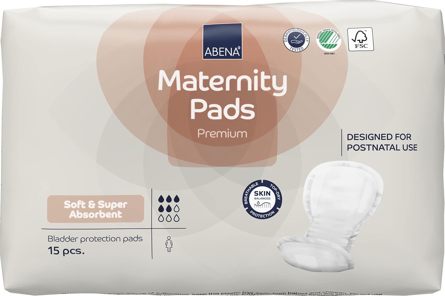 Best Post Natal Absorbent: Top Picks for Ultimate Comfort