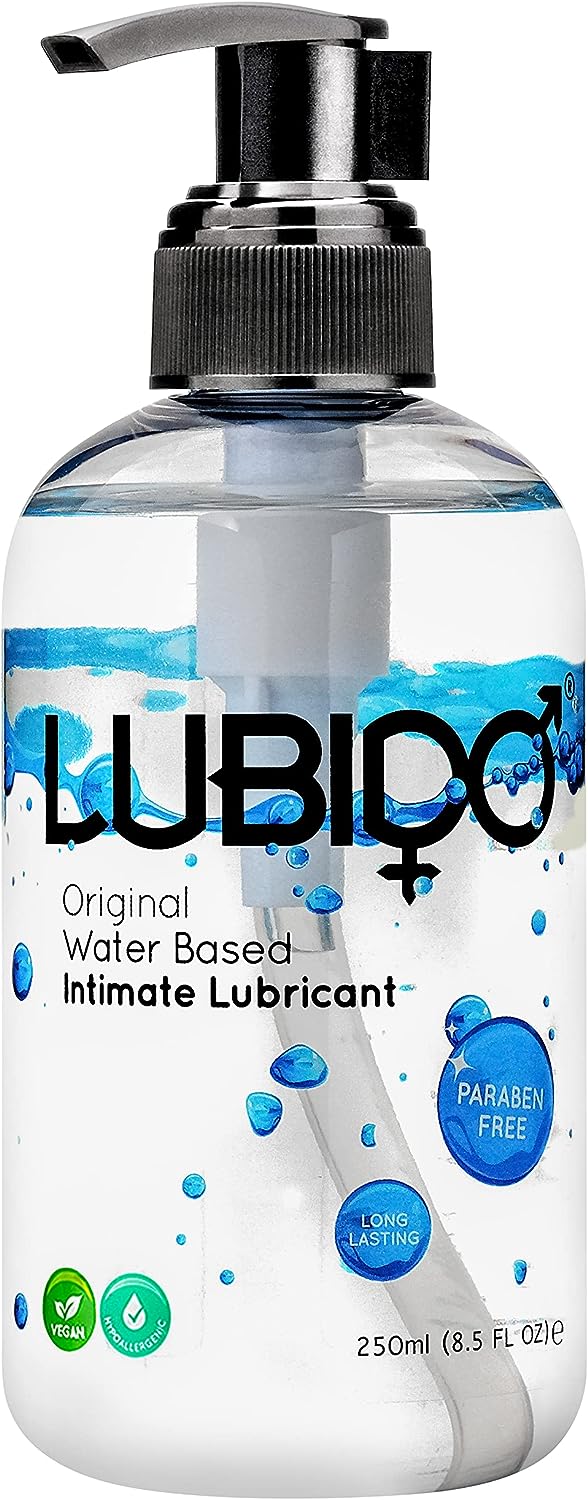 Best Intimate Lotion: Enhance Your Sensual Experience