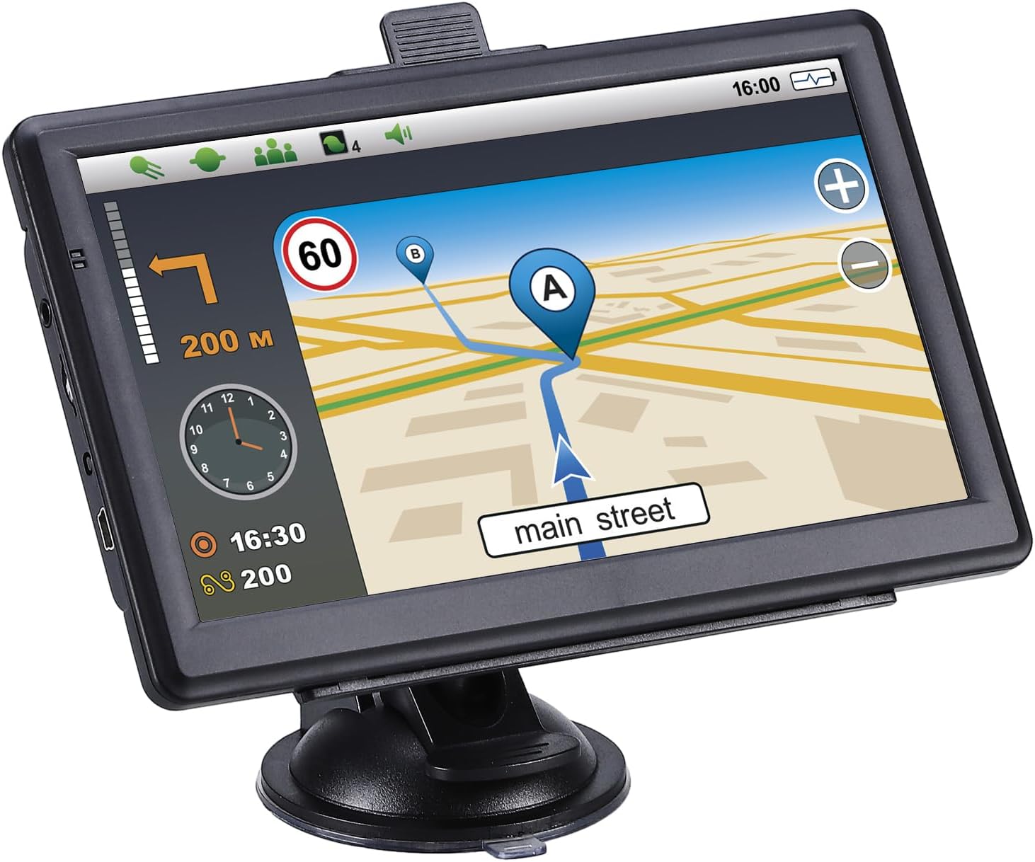 Best Navigation for Trucks: Top Picks for Seamless Truck Navigation