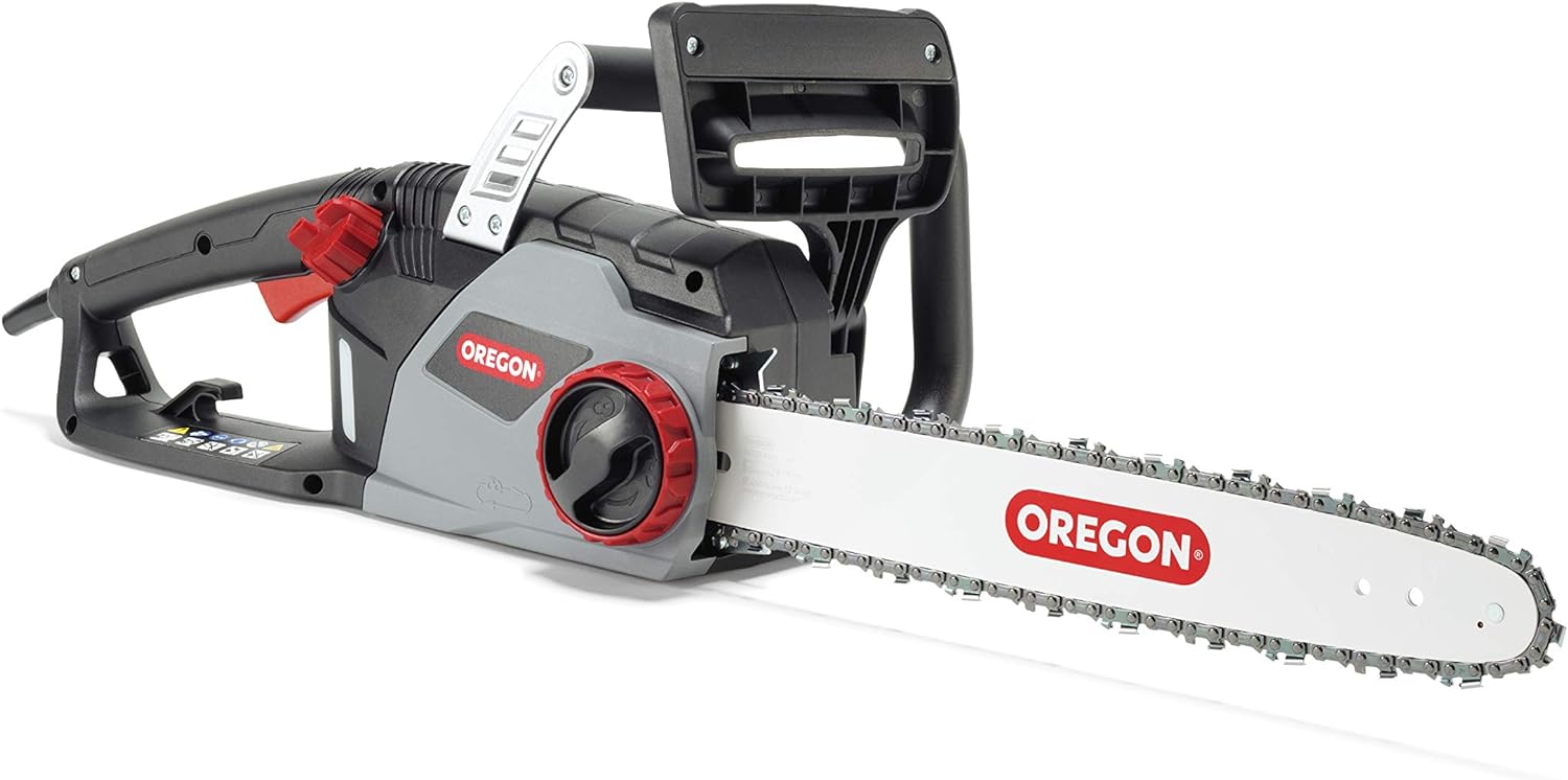 Best Ruris Chainsaw: Top Picks for Ultimate Cutting Power