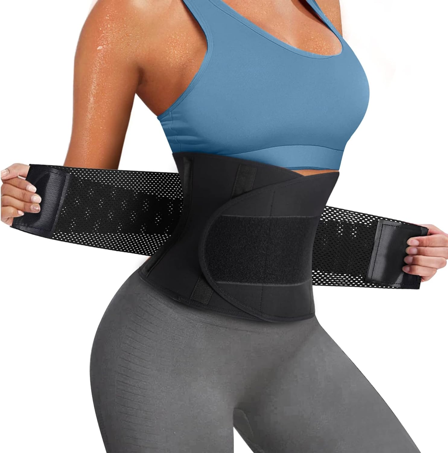 Best Slimming Belt: Your Ultimate Guide to Achieving a Toned Body