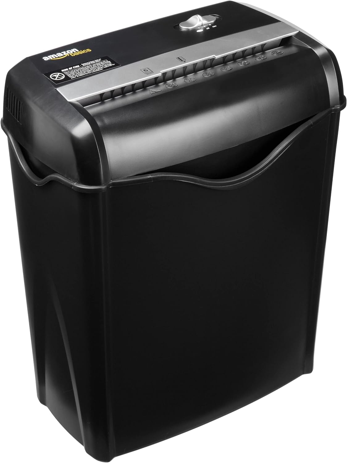 Best Document Shredder: Top 5 Picks for Secure Shredding